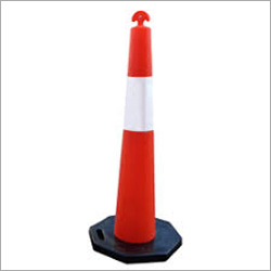Safety Cone And Bollards