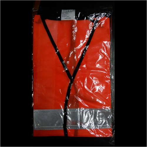 Safety Jackets And Vests