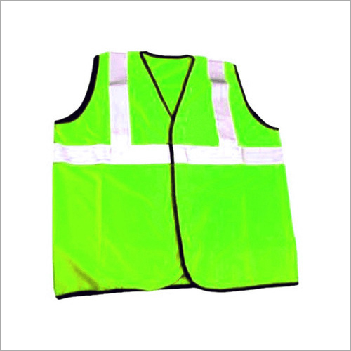 Safety Jackets And Vests