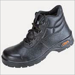 Heavy Duty Industrial Safety Shoe