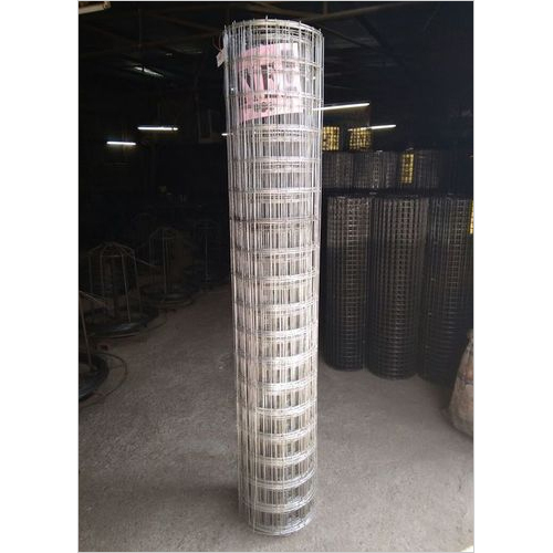GI Weld Mesh