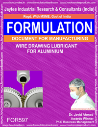 E Books Wire Drawing Lubricant For Aluminium