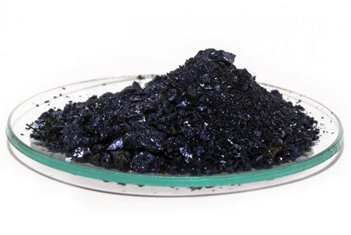 Potassium Permanganate Density: 2.7 Gram Per Cubic Meter (G/M3)