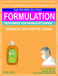 E Books Surgical Anticptic Liquid