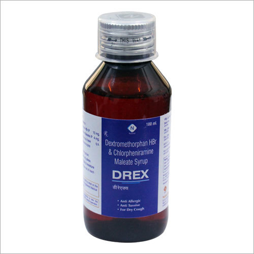 Drex Syrup