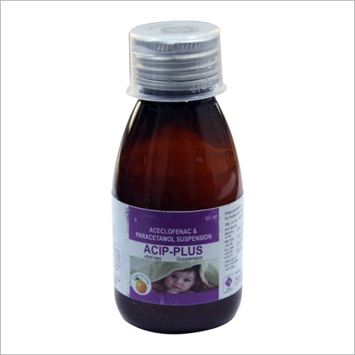 Acip Plus Suspension