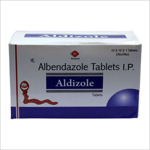 Aldizole Tablets
