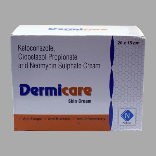 Dermicare Skin Cream