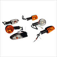 Two Wheeler Indicators