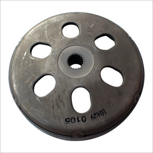 Two Wheeler Clutch Bell