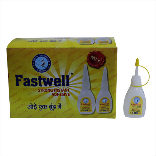 15 Gram Instant Adhesive