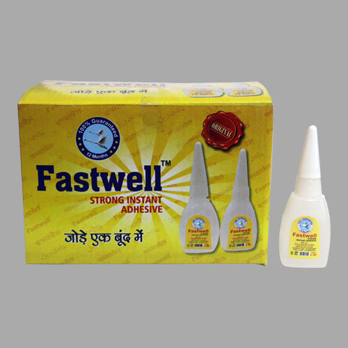 20 Gram Instant Adhesive