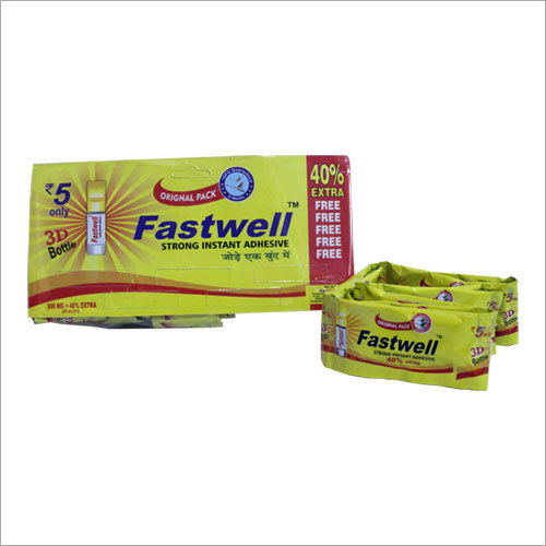 Strong Instant Adhesive Strong Instant Adhesive
