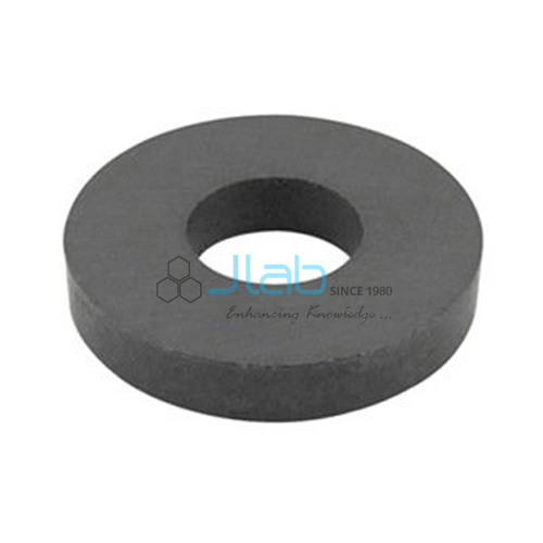 Ferrite Magnet at Best Price in Ambala, Haryana | Jain Laboratory ...