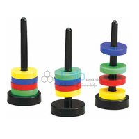 Floating Ring Magnet Apparatus