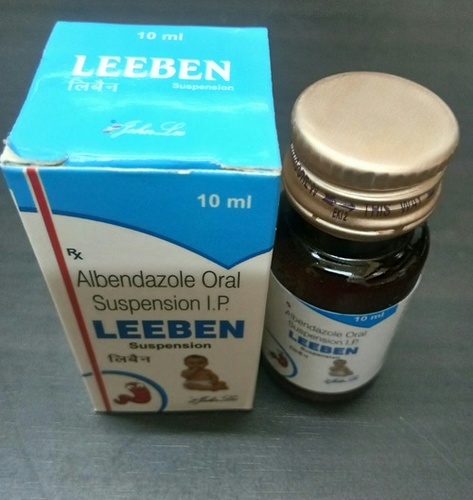 Leeben- Syrup
