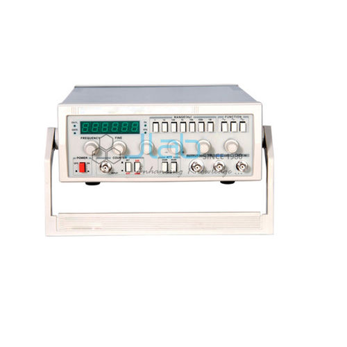 Frequency Signal Generator