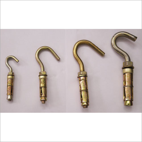 Hook Bolt