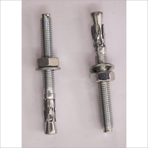 Wedge Anchor Thru Bolt