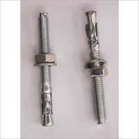 Wedge Anchor Thru Bolt