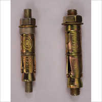 Shield Anchor Projecting Bolt