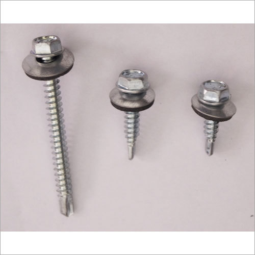 HP Self Drilling Screw