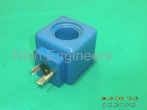 Vickers Hydraulic Solenoid Coils