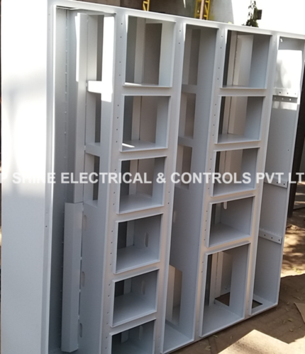 Electrical Panel Enclousre