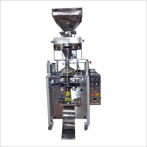 Collar Type Packing Machine By FESTO PACK INDUSTRIES