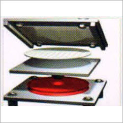 Free Sliding PTFE Bearing