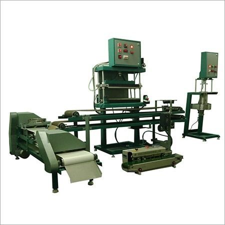 Chapati Making Machines Manufacturer in Coimbatore