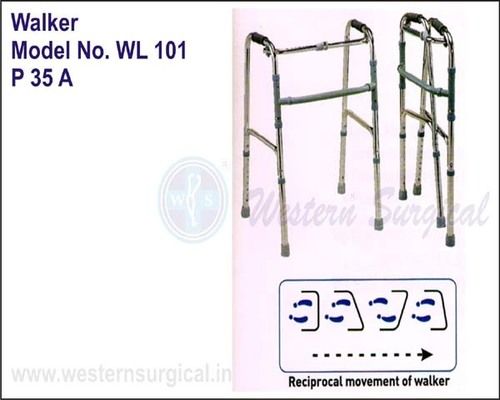 Walker Hospital Chair