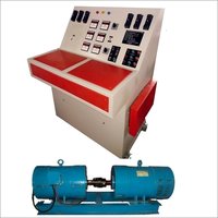 Red & White Dvdf Test Set