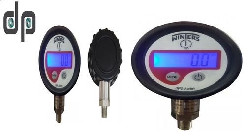 Winters Canada Digital Pressure Gauge DPG213