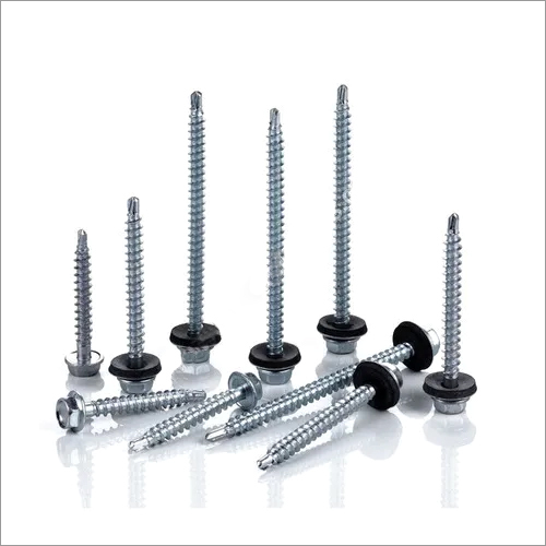 Self Drilling Screws