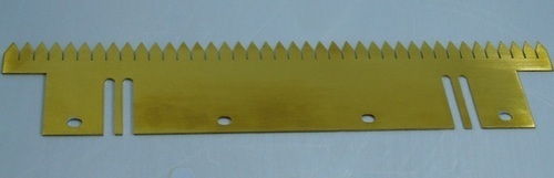 Brass Laser Cutting Services