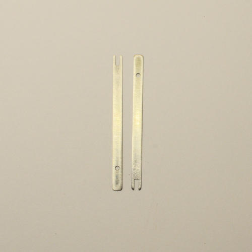 Spring Steel Laser Cutting Service