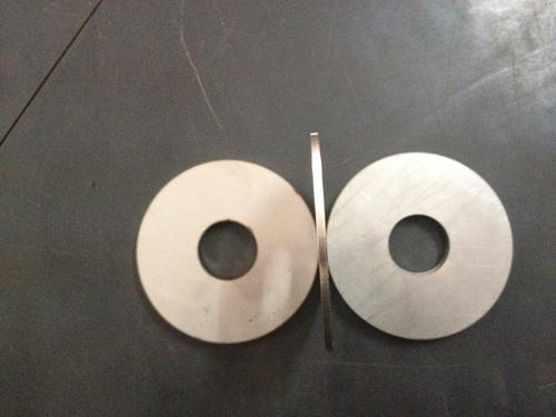 Stainless Steel Laser Cutting Services