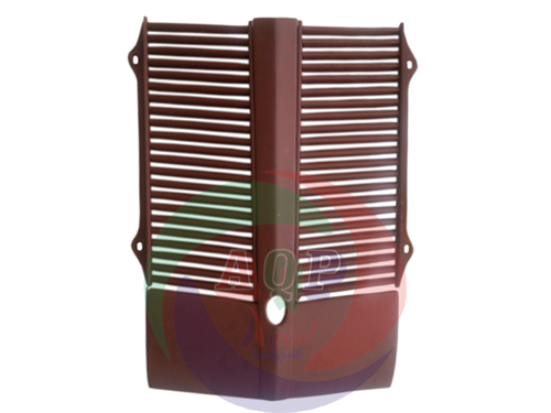 Red Oxide Ferguson Te20 Complete Grill Kit