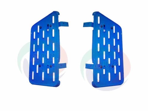 Footstep / Footboard