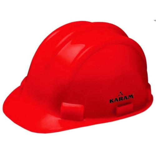 Karam Helmet With Slide Strap Adjustment