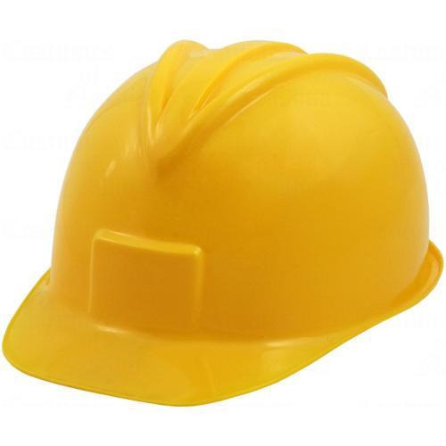 Oil Industries Safety Helmets Size: M And  L