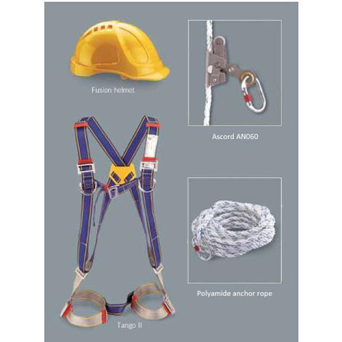 Height 2f Roof Safety Harness