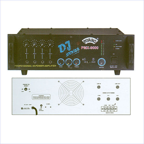 Piyano 1000 watt amplifier hot sale price