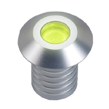 LED Inground Lighting