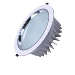 White 24W Axon Led Down Light