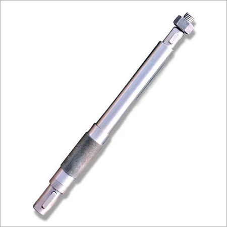 Double Bearing Shaft By Ratan Industries