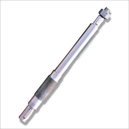 Double Bearing Shaft