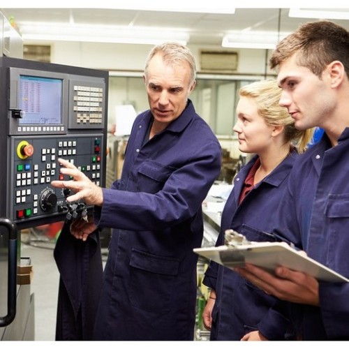 Electrical Protection And Switch Gear Training