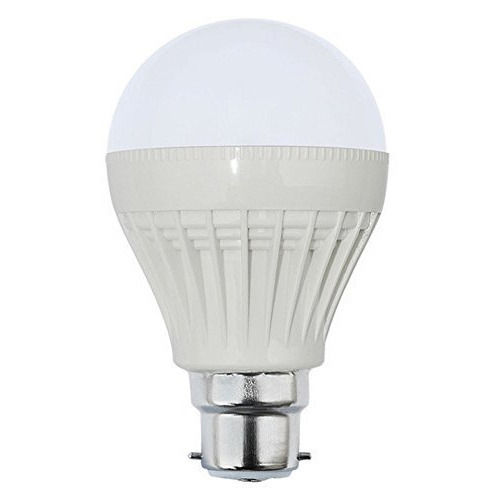 White Led Bulb